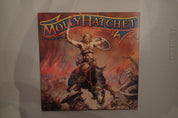 Molly Hatchet – Beatin' The Odds