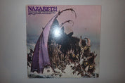 Nazareth – Hair Of The Dog