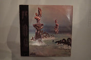 Nazareth – Hair Of The Dog