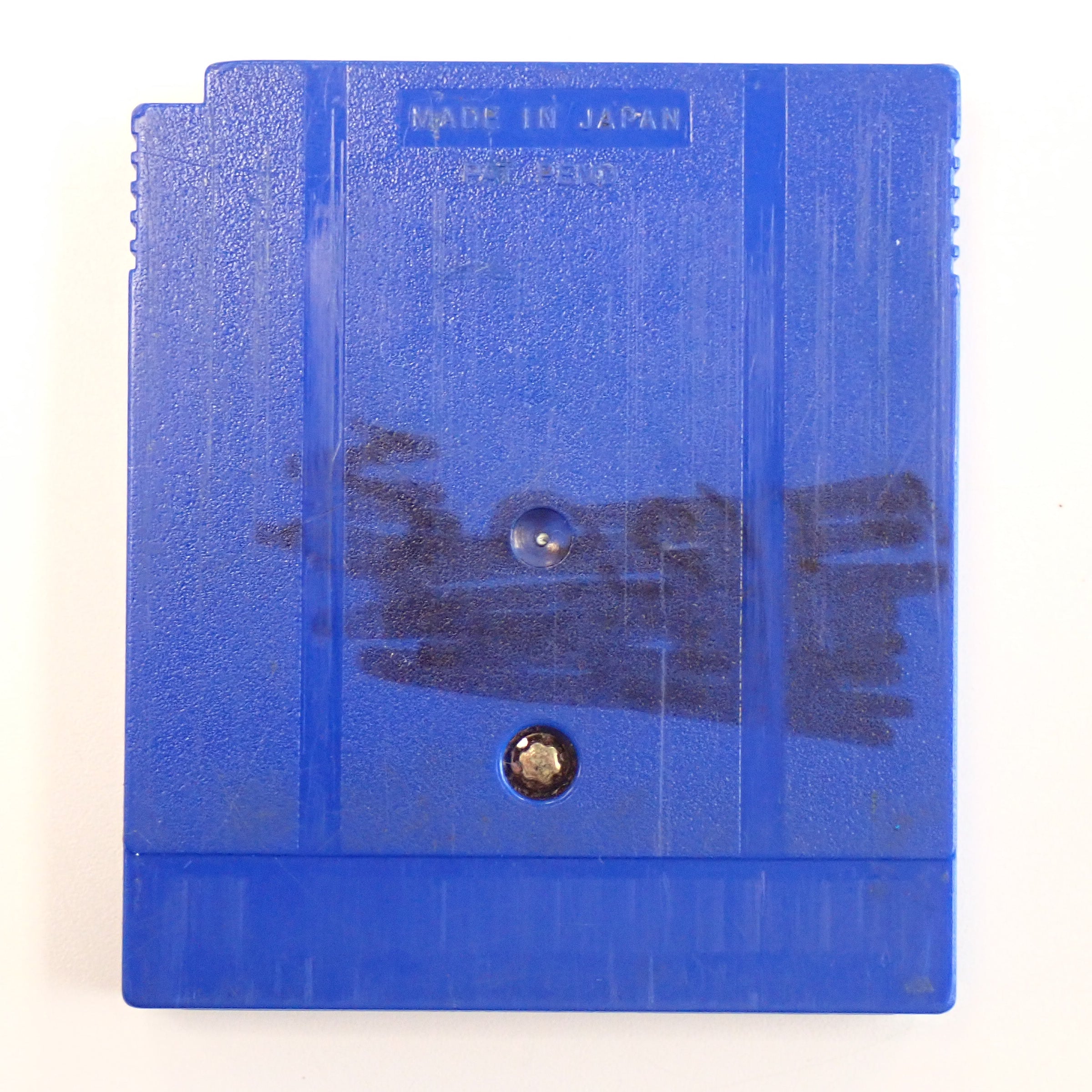 Pokemon Blue (Loose) - Game Boy