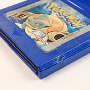 Pokemon Blue (Loose) - Game Boy