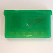 Pokémon LeafGreen [Loose] - GBA