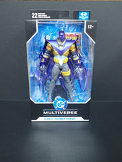 Azrael (Batman Armor) - DC Multiverse [Pre-Owned]