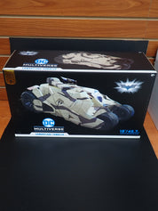 Camoflage Tumbler - DC Multiverse [Pre-Owned]