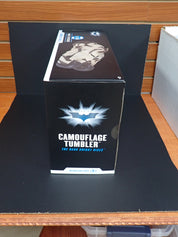 Camoflage Tumbler - DC Multiverse [Pre-Owned]