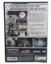 Echo Night Beyond - PS2