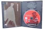 Devil Summoner: Raidou Kuzunoha vs The Souless Army - PS2
