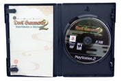 Devil Summoner 2: Raidou Kuzunoha vs King Abaddon - PS2