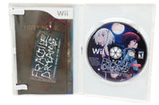Fragile Dreams: Farwell Ruins of the Moon - Wii