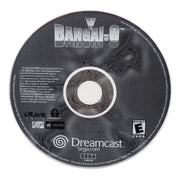 Bangai-O - Dreamcast