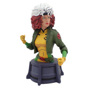 Animated Rogue Bust - Diamond Select