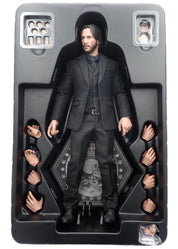 John Wick: Chapter 2 - Hot Toys MMS504