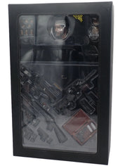 John Wick: Chapter 2 - Hot Toys MMS504