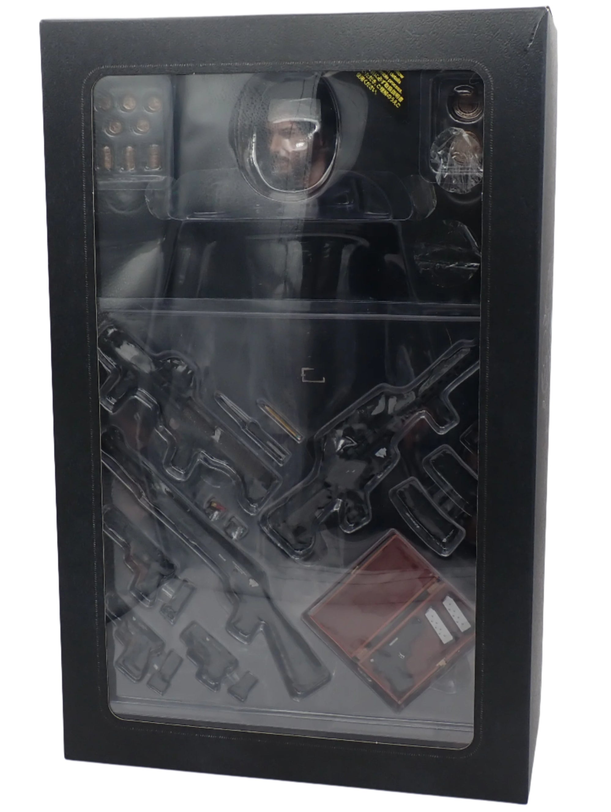 John Wick: Chapter 2 - Hot Toys MMS504