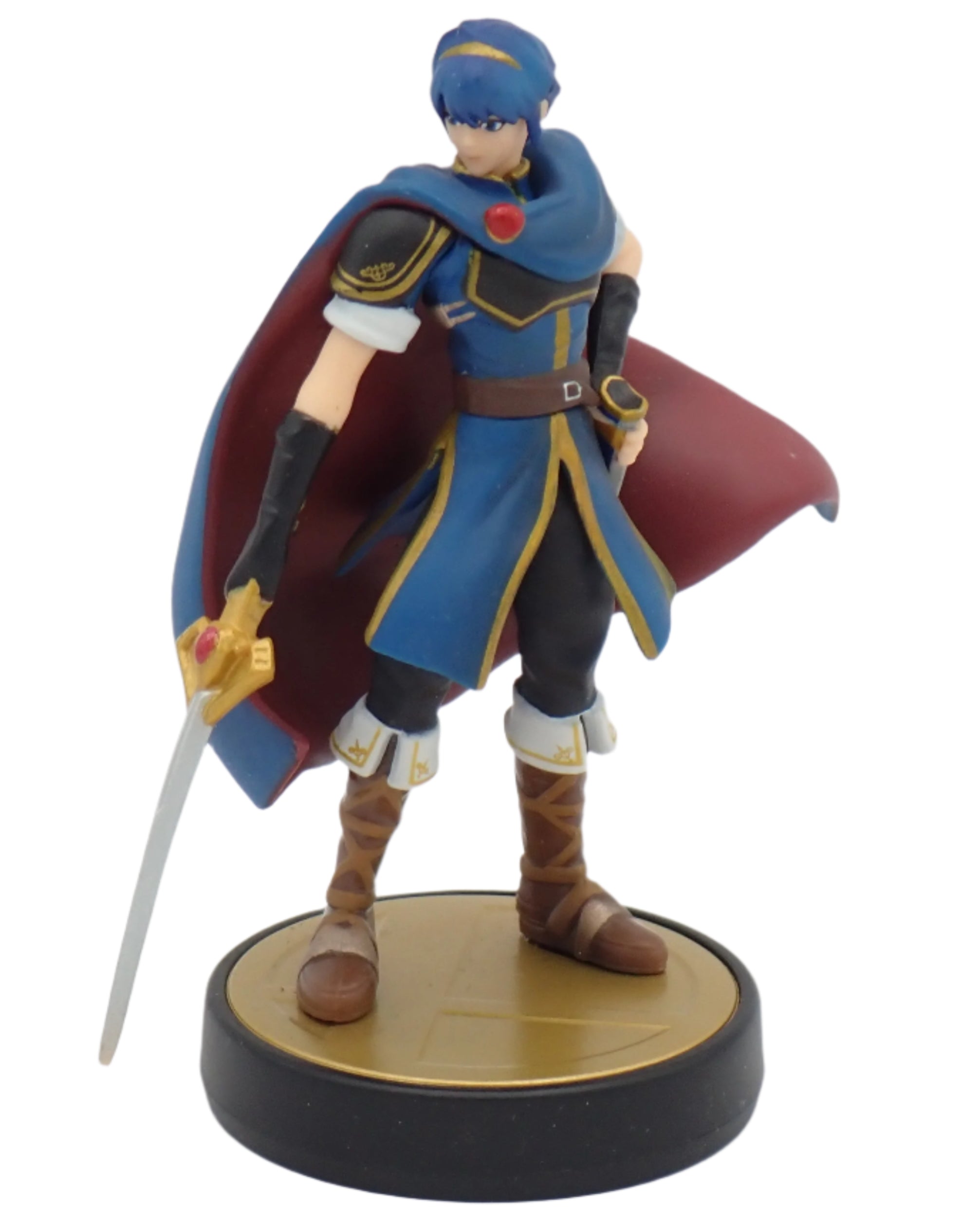 Marth - amiibo