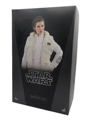 Princess Leia 1/6th Hot Toys MMS423
