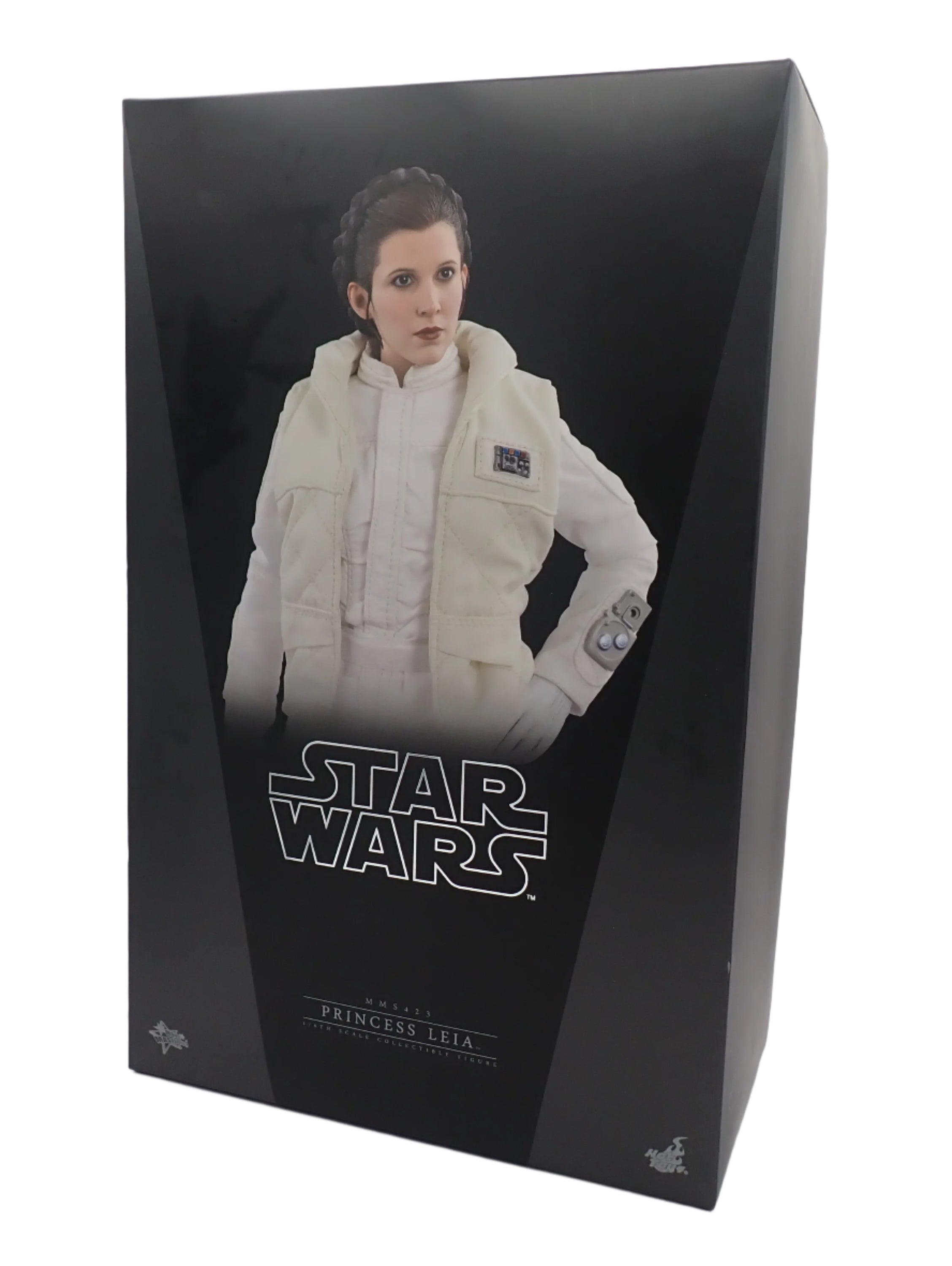 Princess Leia 1/6th Hot Toys MMS423
