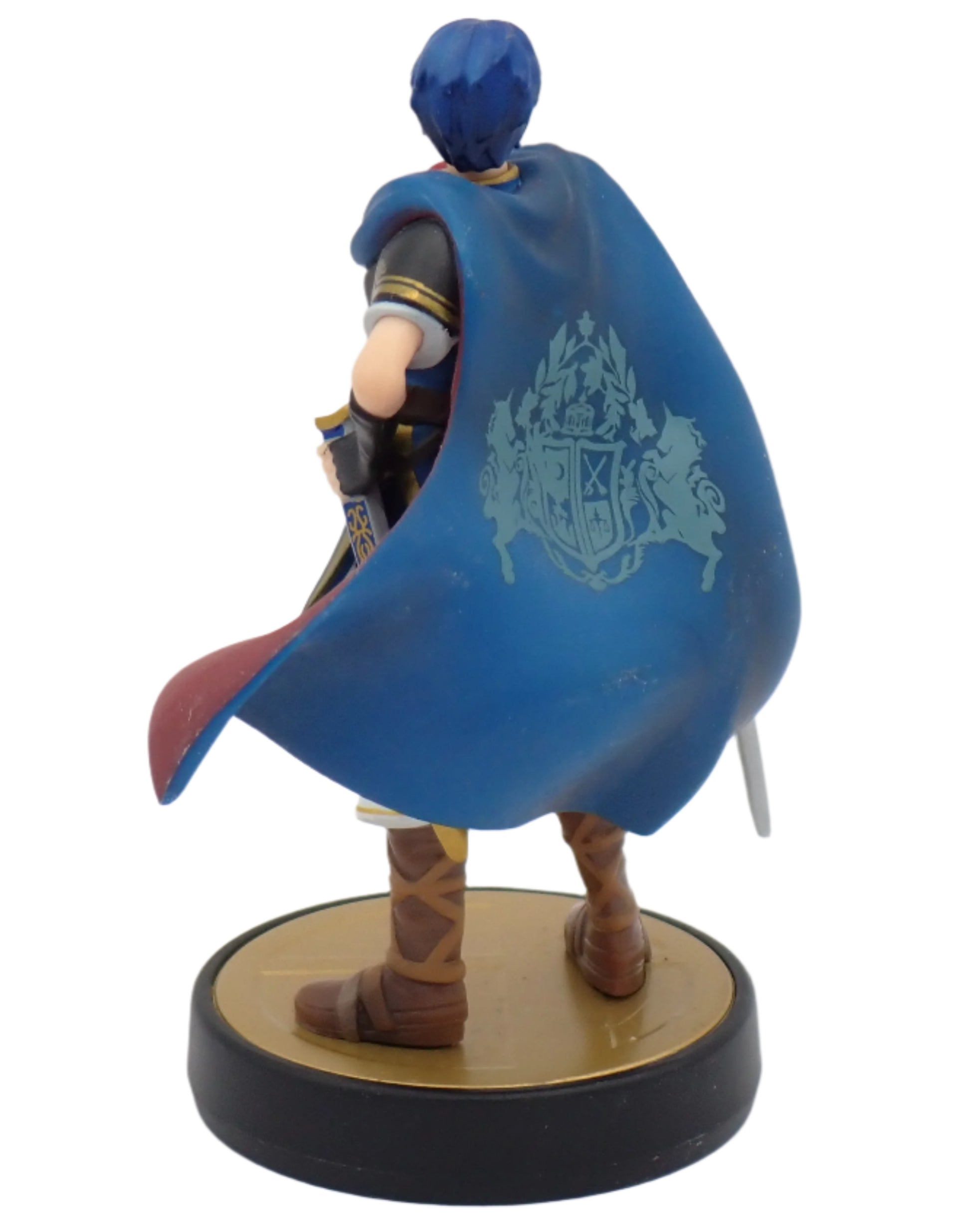 Marth - amiibo