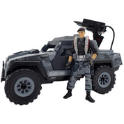 G.I. Joe - V.A.M.P. MK-II [COMPLETE]