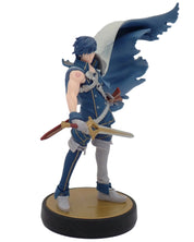 Chrom - amiibo