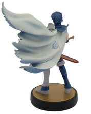 Chrom - amiibo