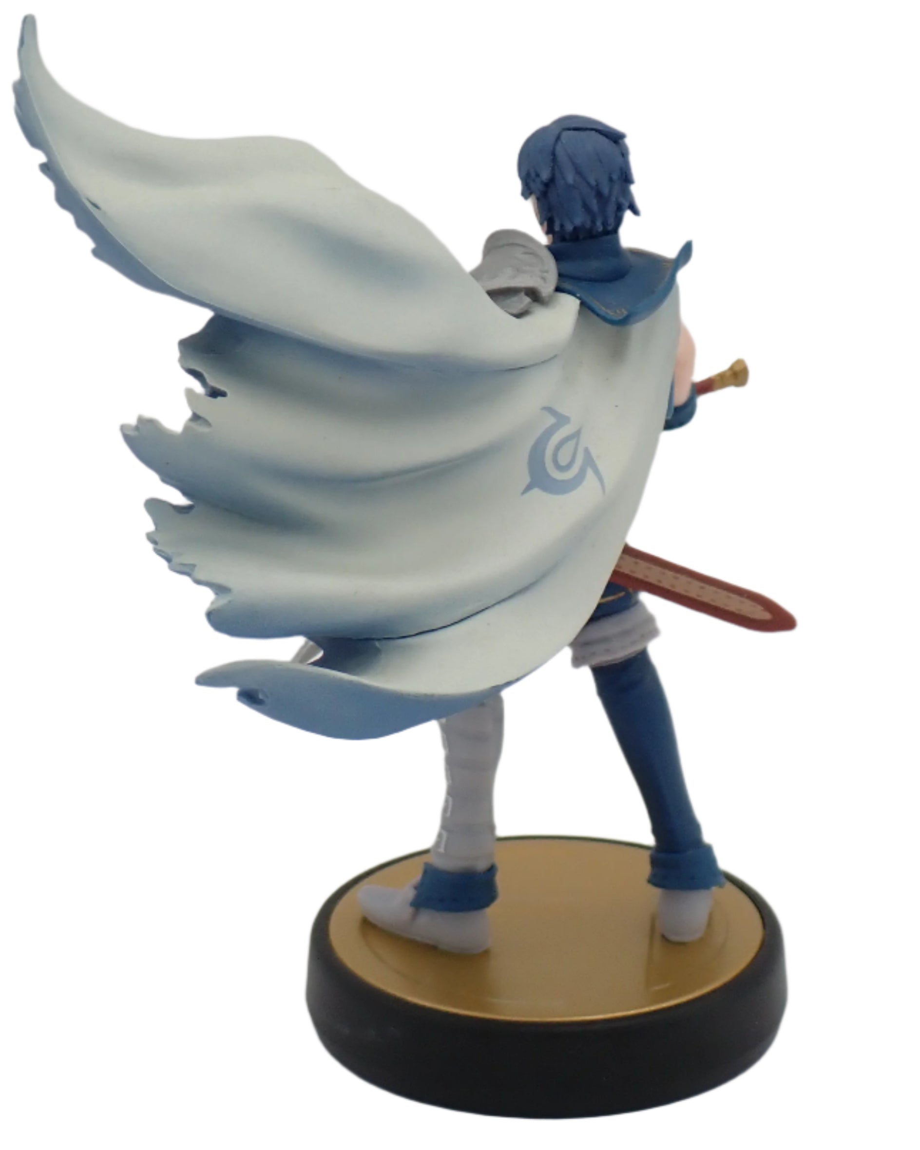 Chrom - amiibo
