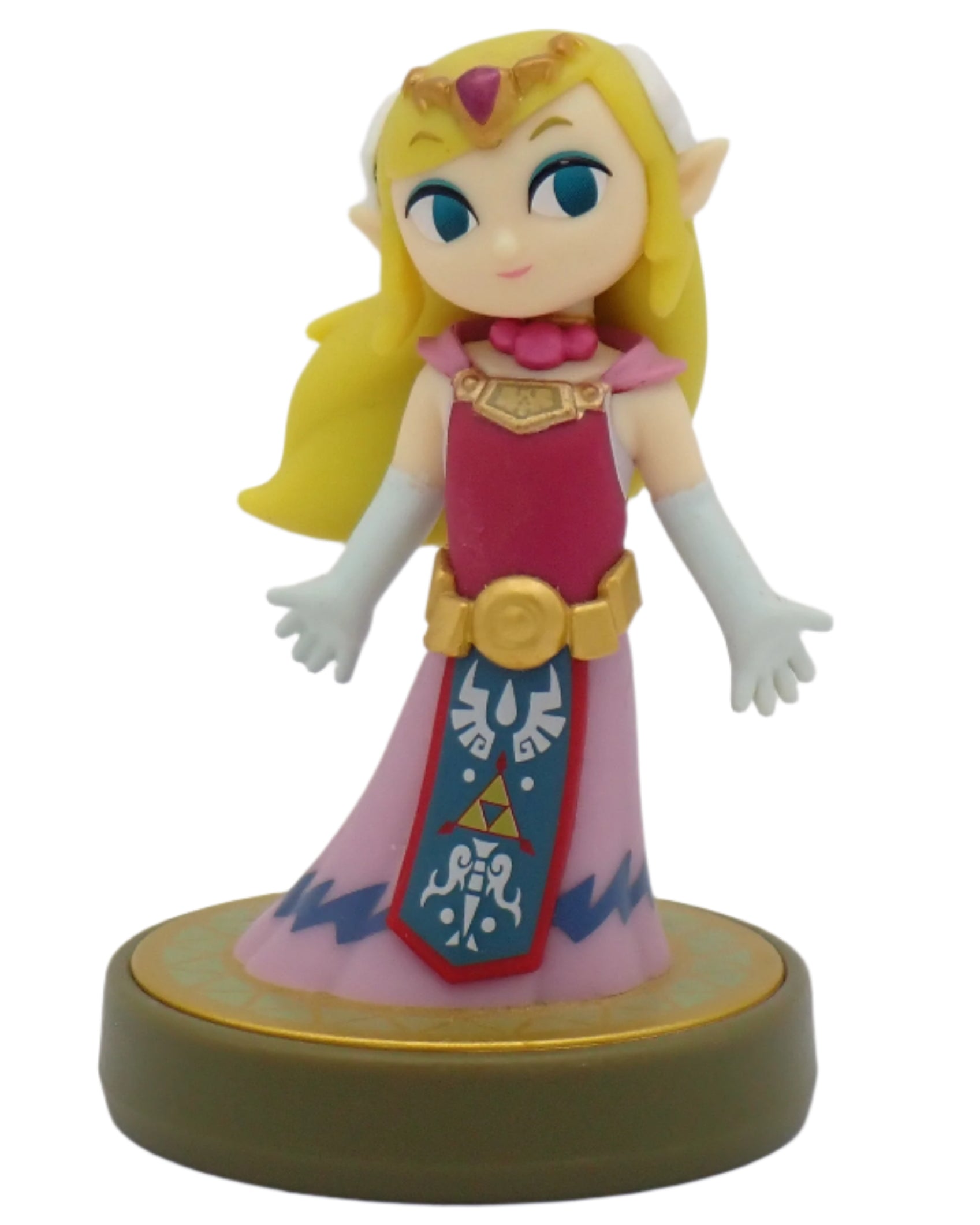 Zelda (The Wind Waker) - amiibo