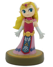 Zelda (The Wind Waker) - amiibo