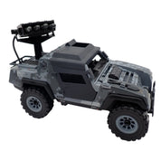 G.I. Joe - V.A.M.P. MK-II [COMPLETE]