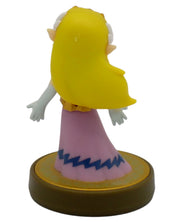 Zelda (The Wind Waker) - amiibo