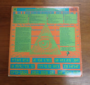 Psychedelic Dream - Collected 60's Euphoria