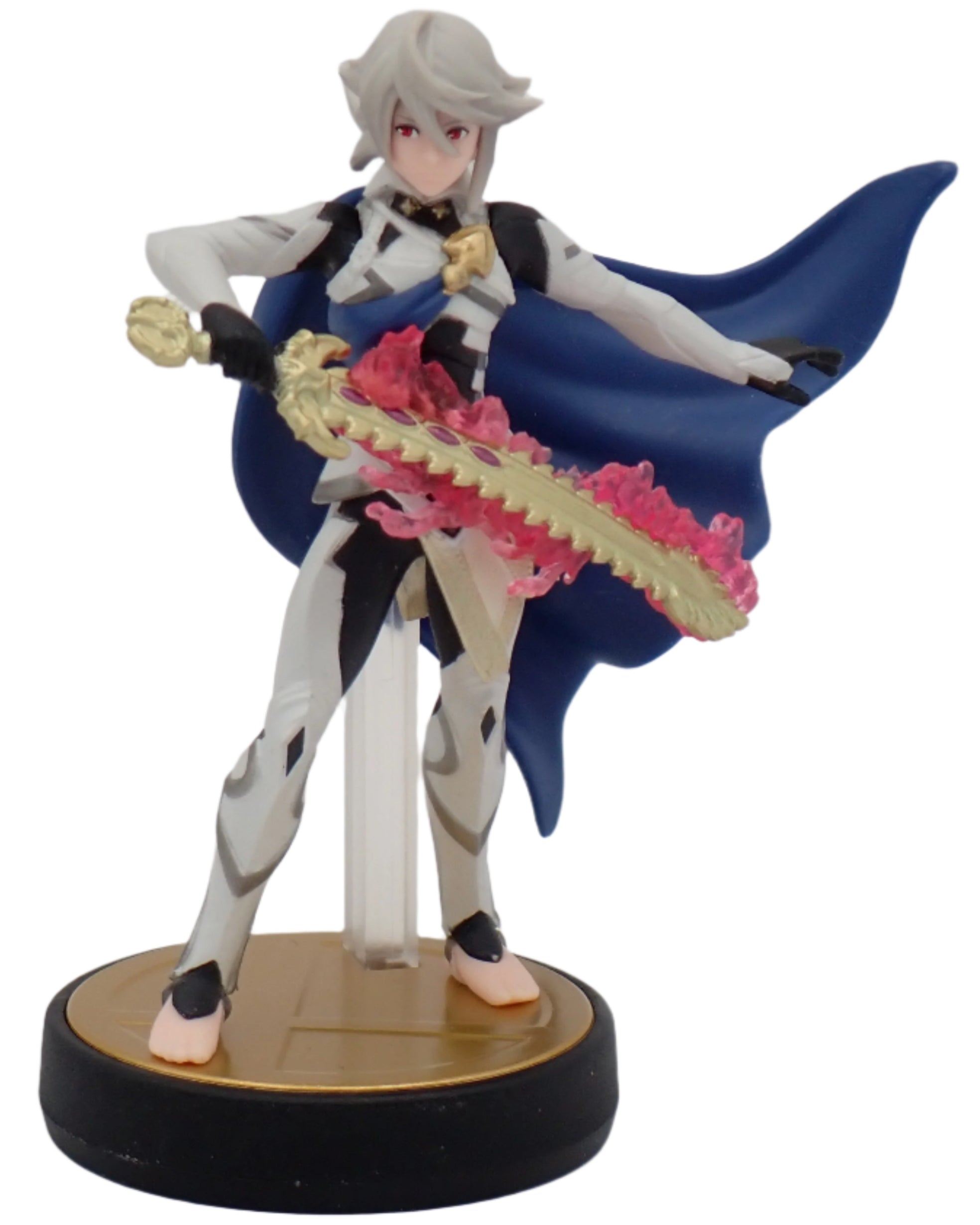 Corrin - amiibo