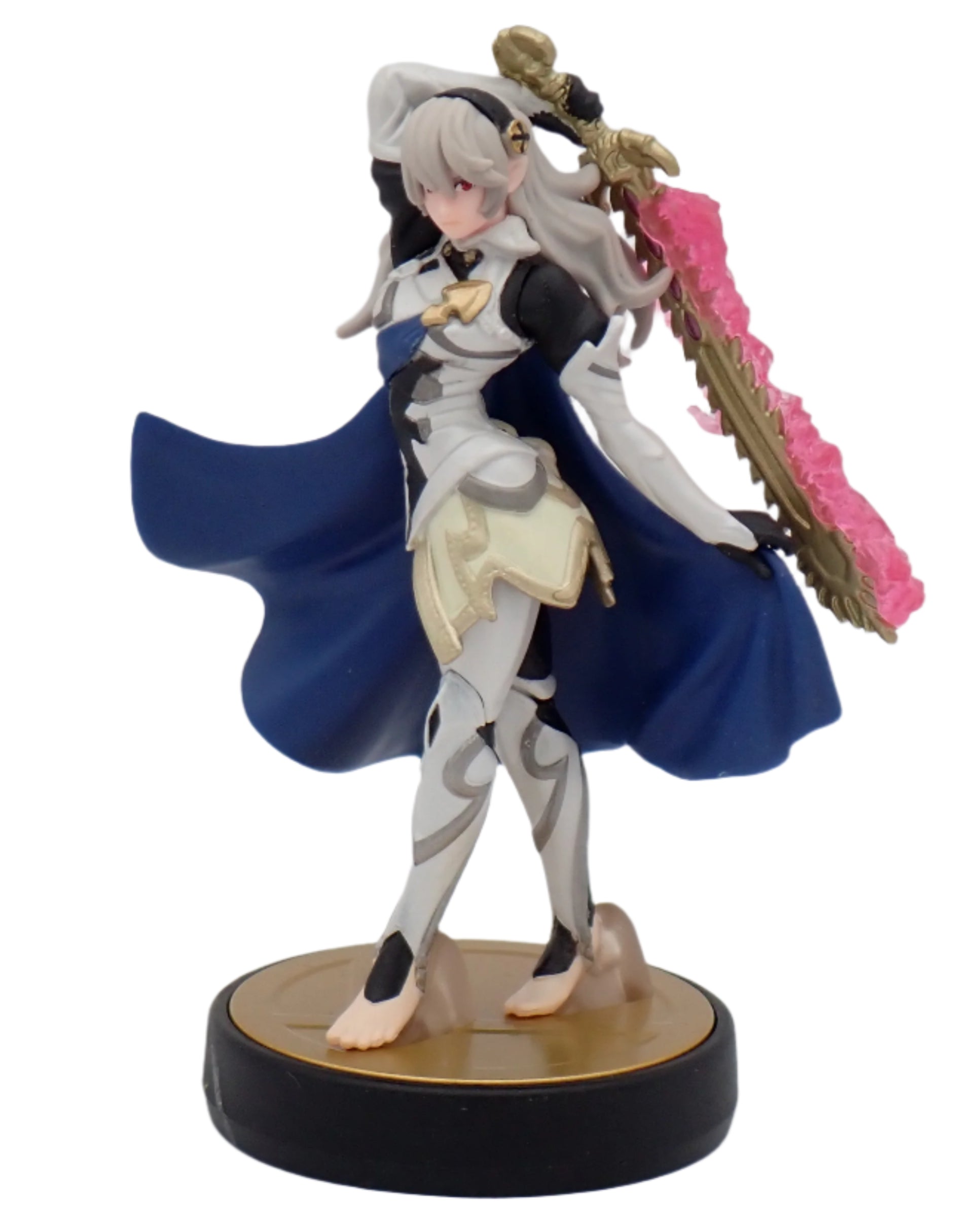 Corrin (Player 2) - amiibo