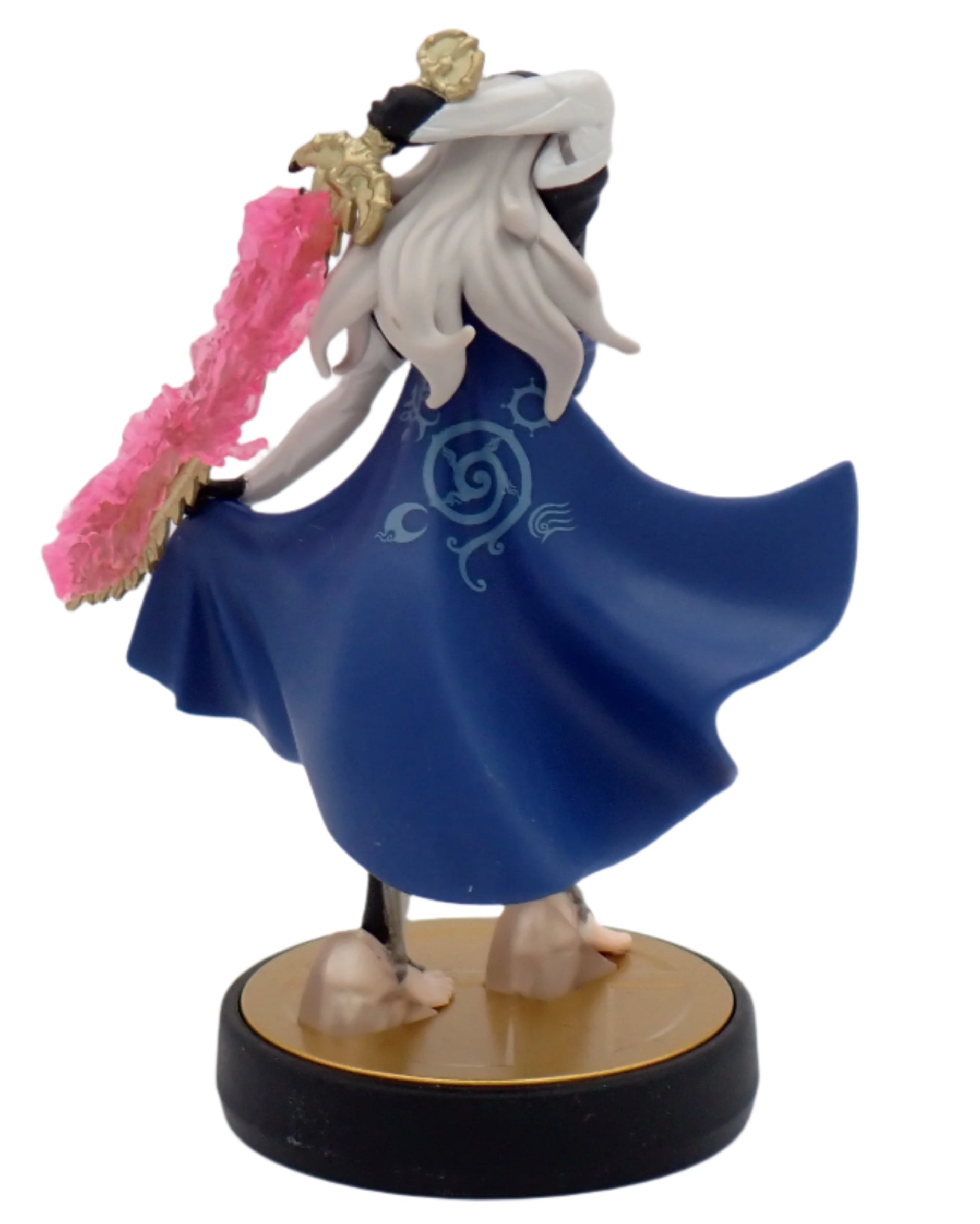 Corrin (Player 2) - amiibo