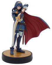 Lucina - amiibo