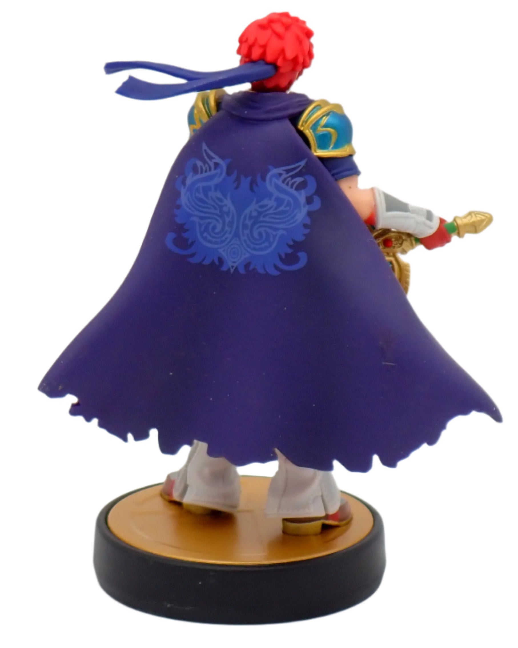 Roy - amiibo