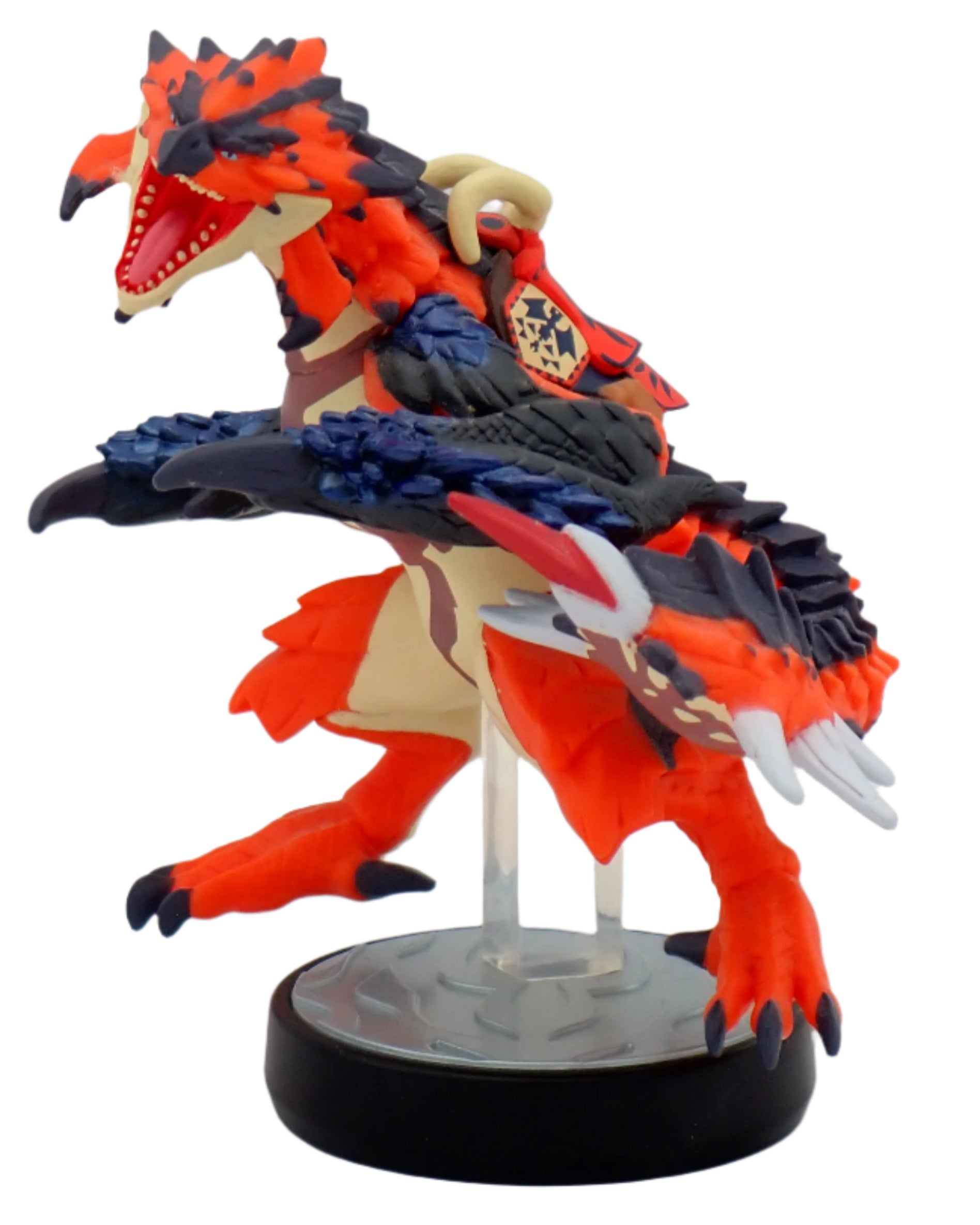 Razewing Ratha - amiibo
