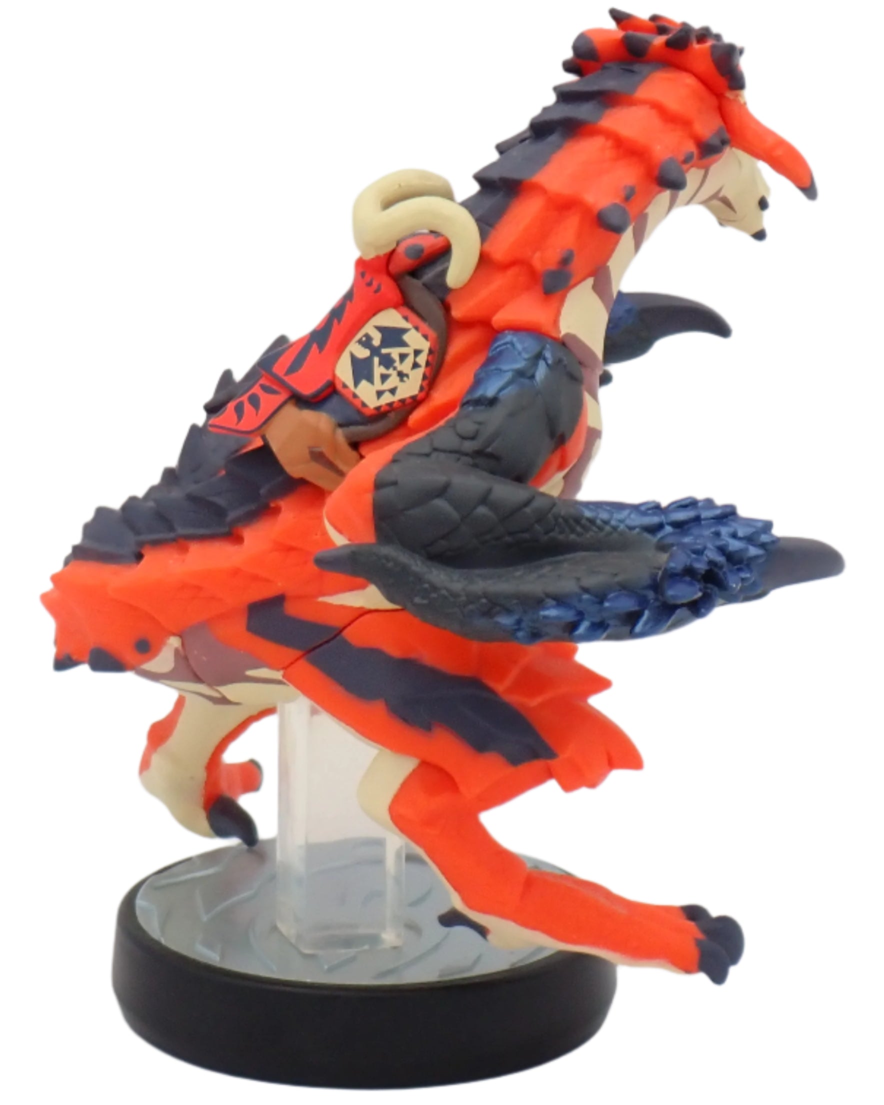 Razewing Ratha - amiibo