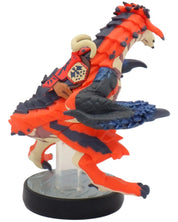 Razewing Ratha - amiibo