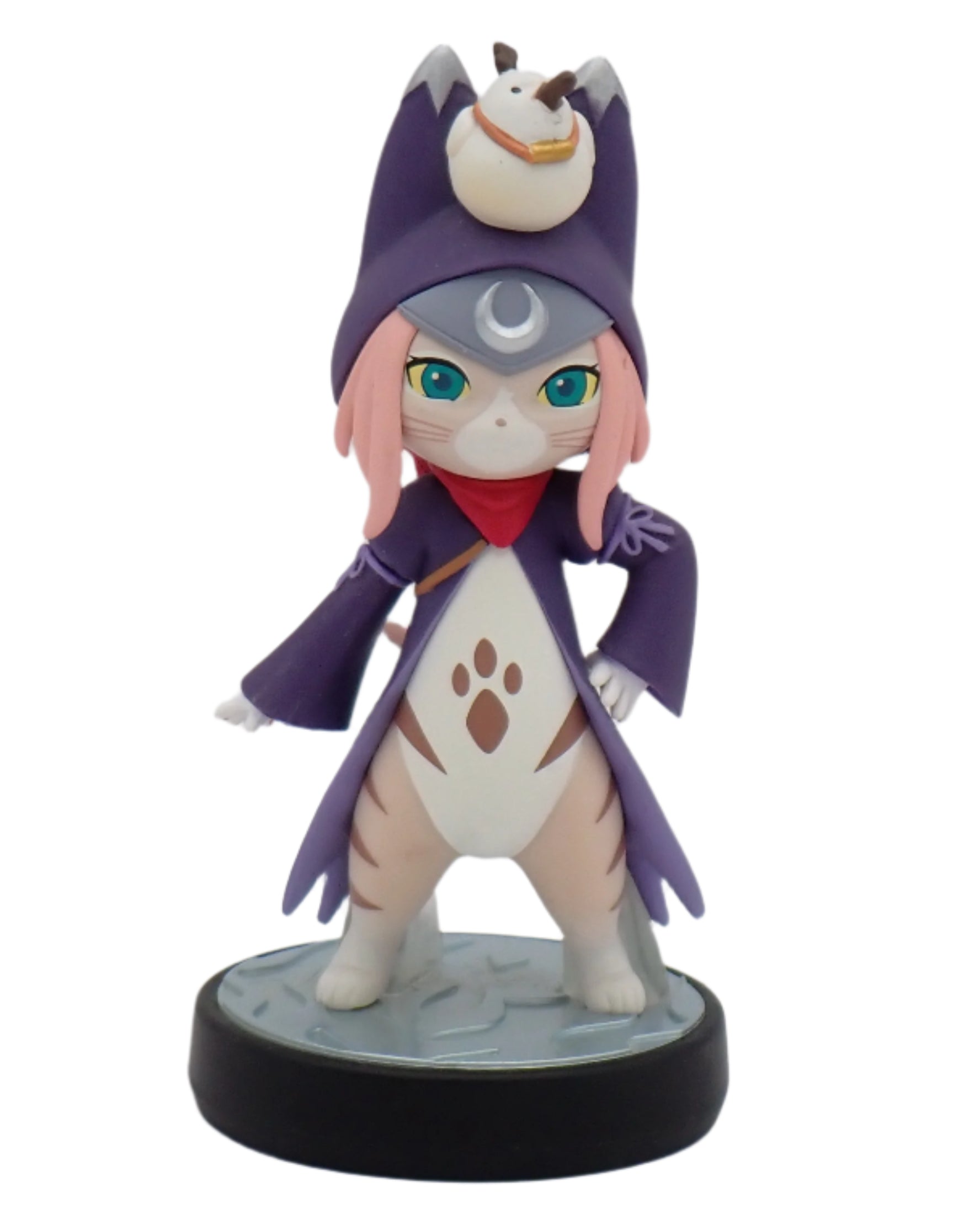 Tsukino - amiibo