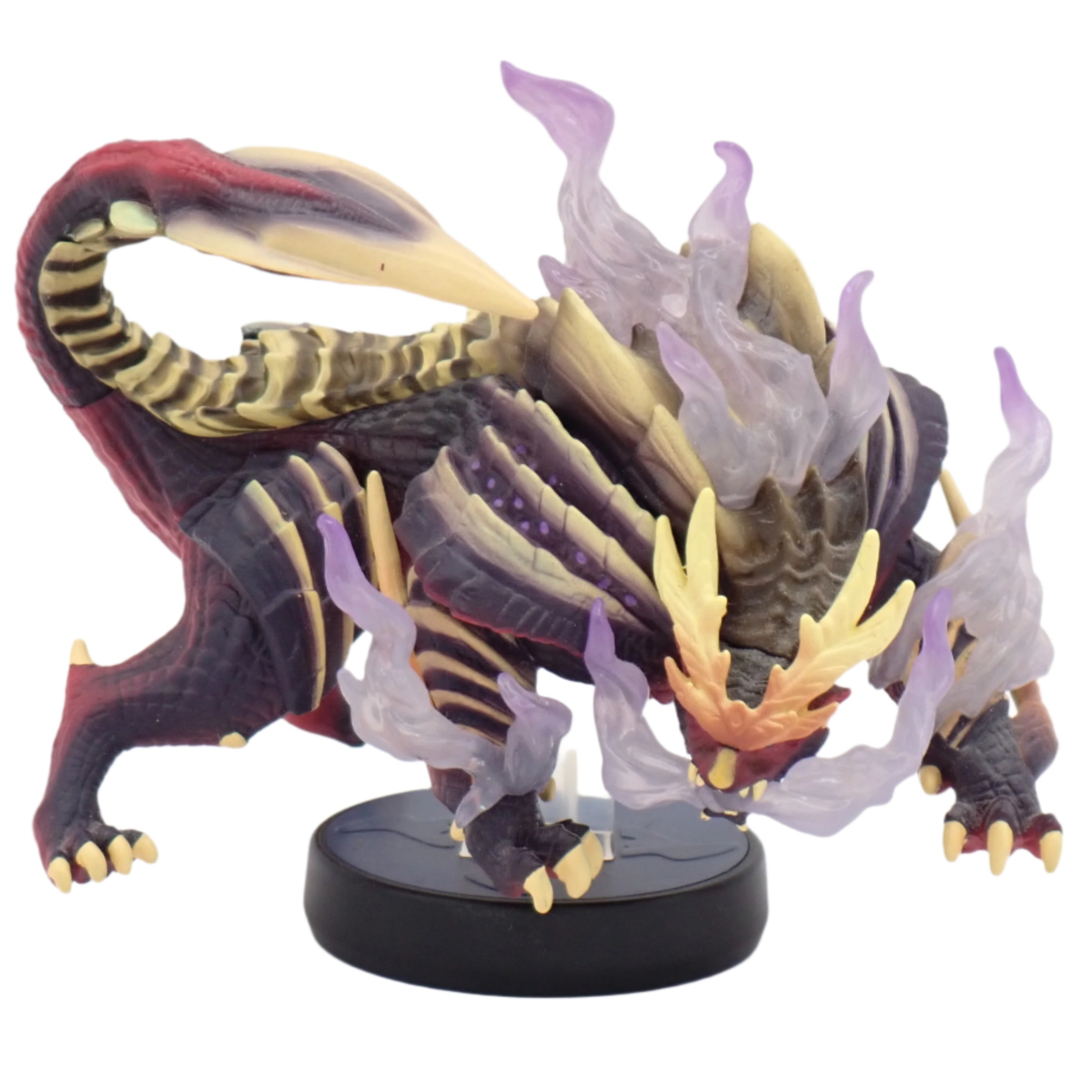 Magnamalo - amiibo