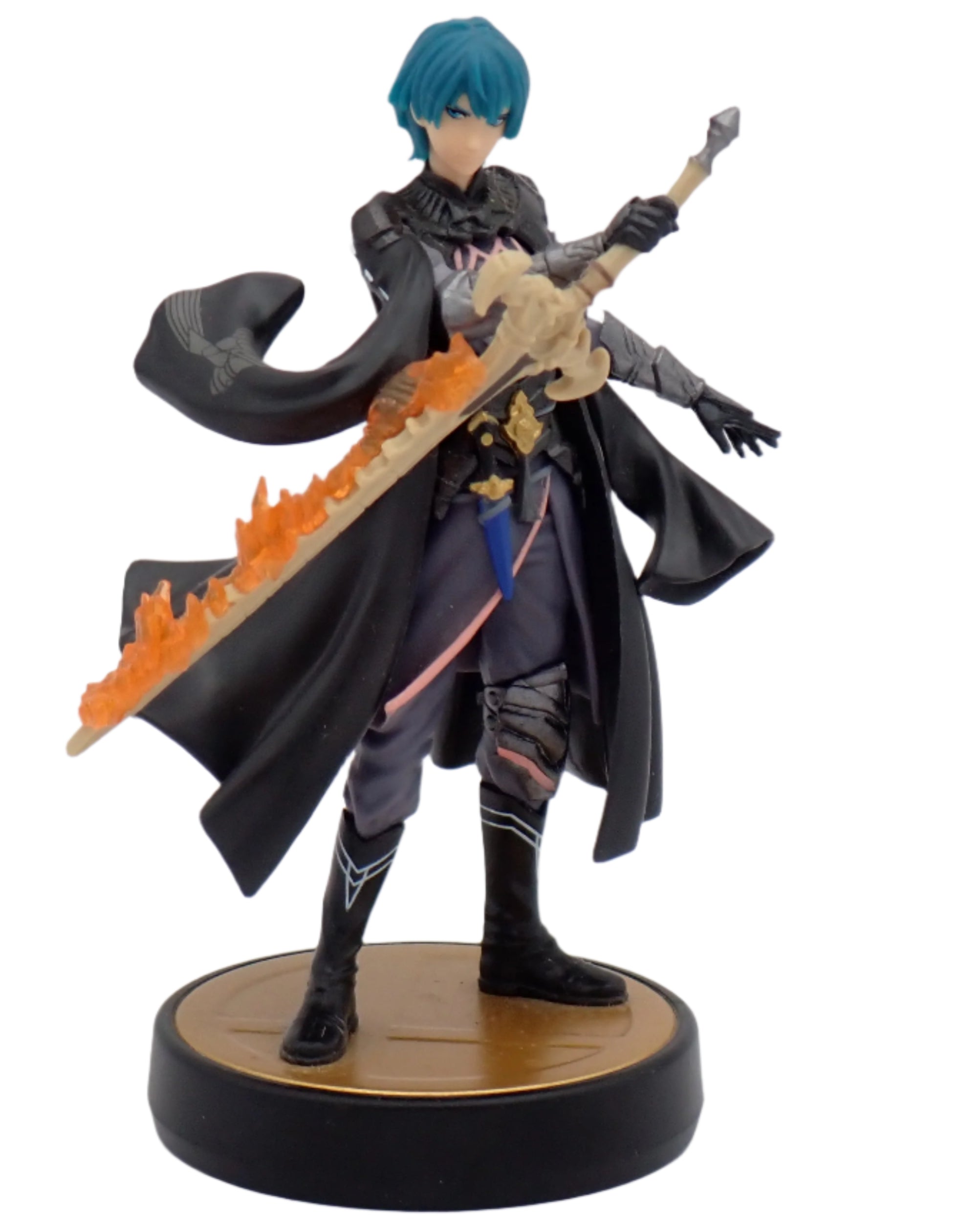 Byleth - amiibo