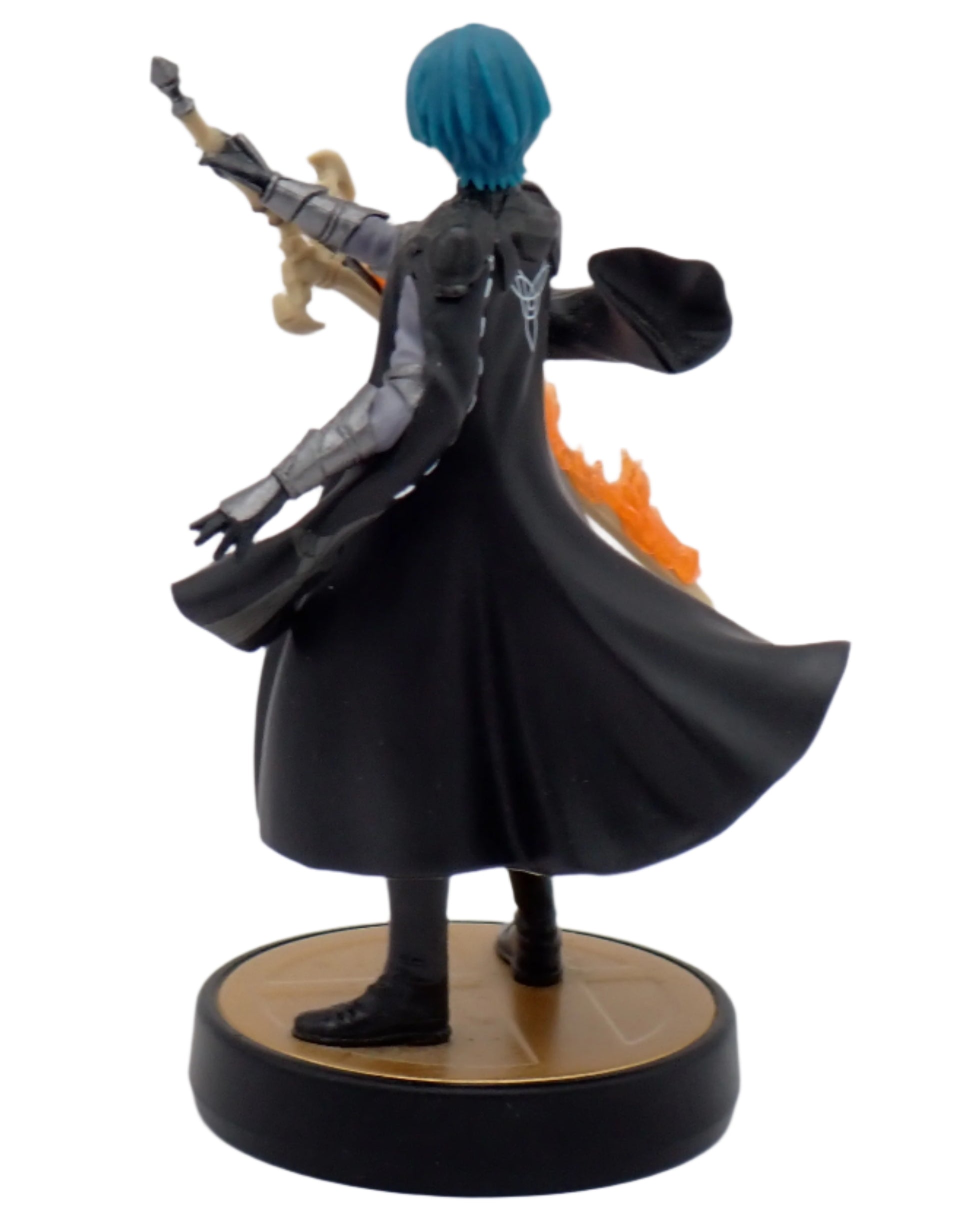 Byleth - amiibo