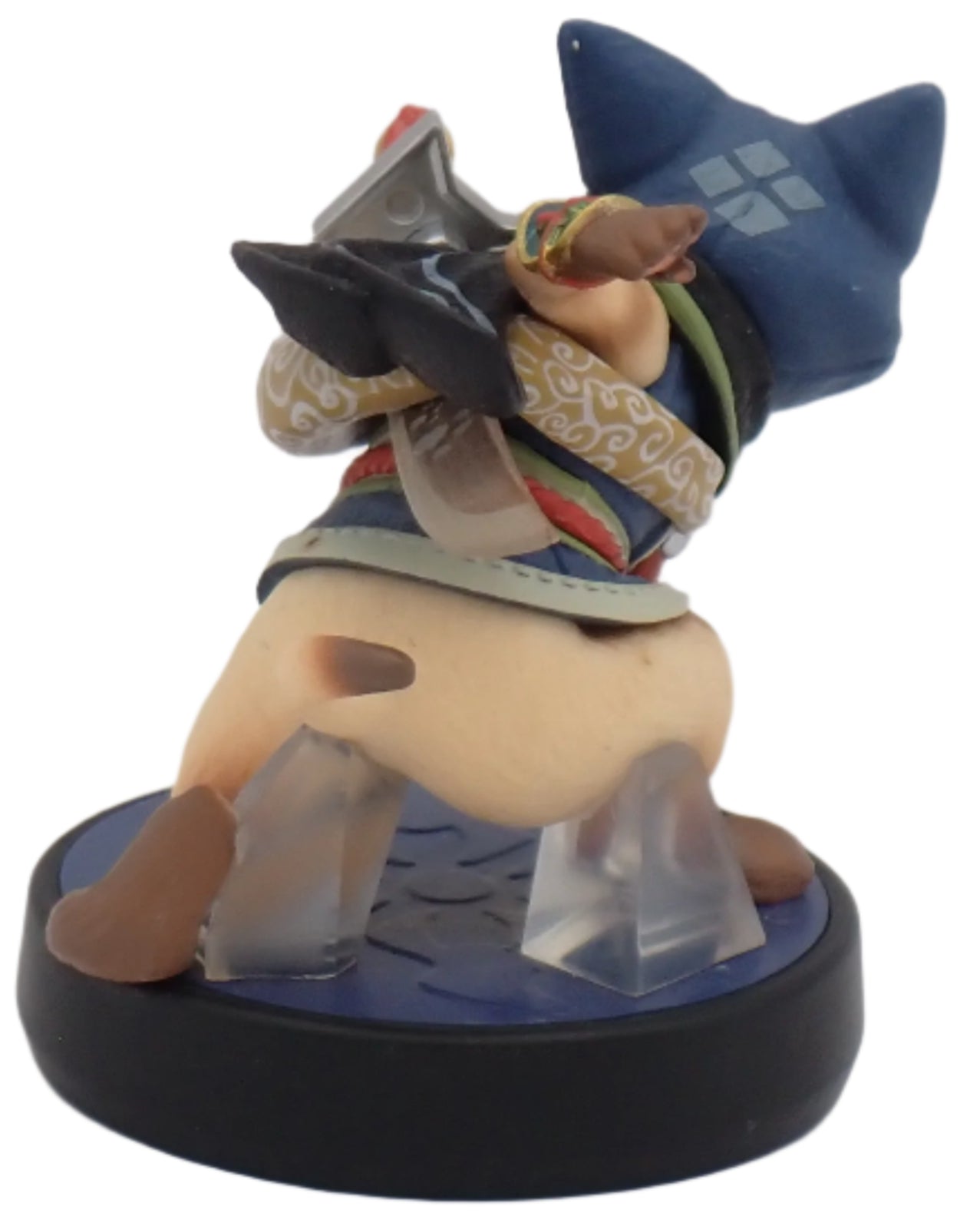 Palico - amiibo