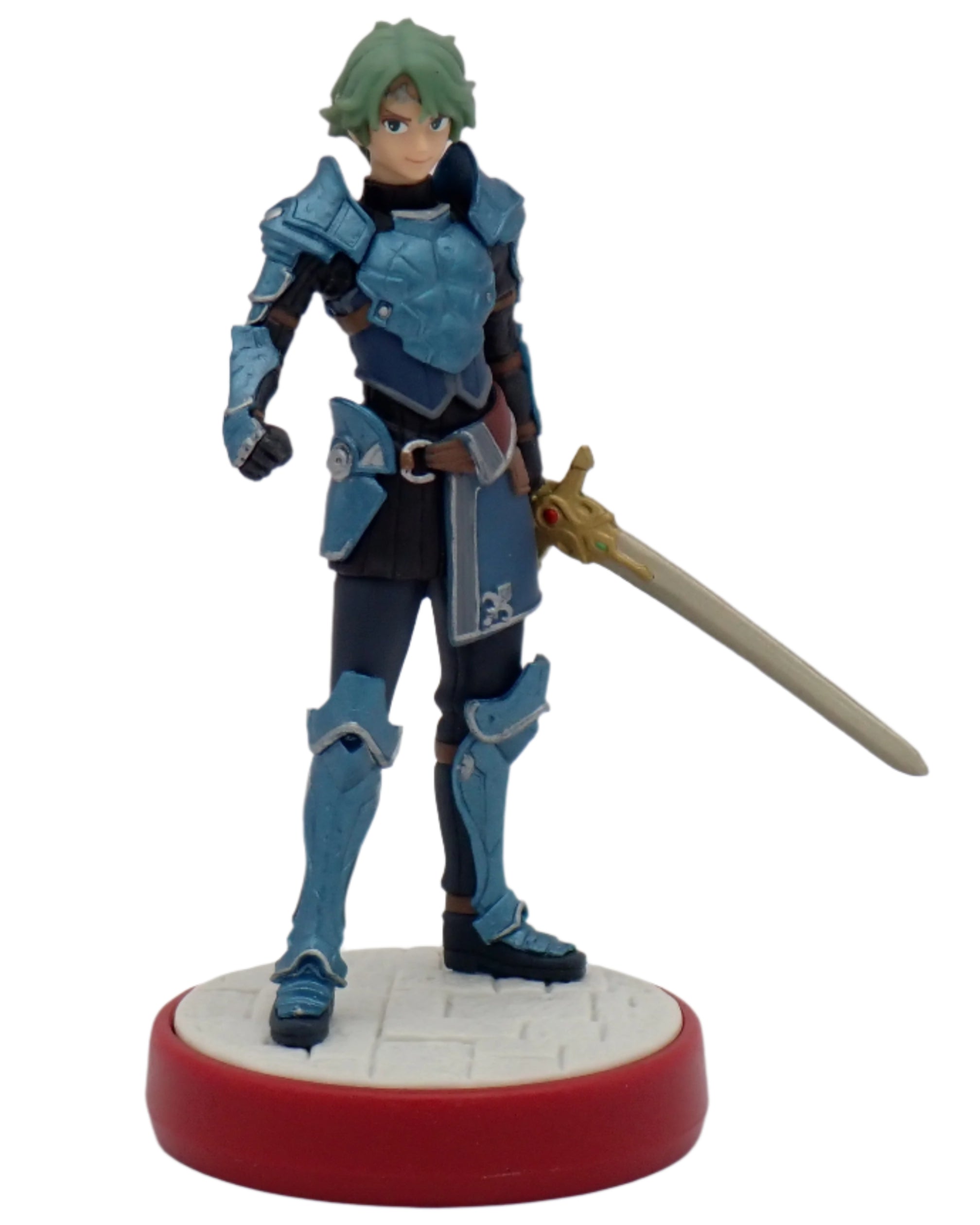 Alm - amiibo