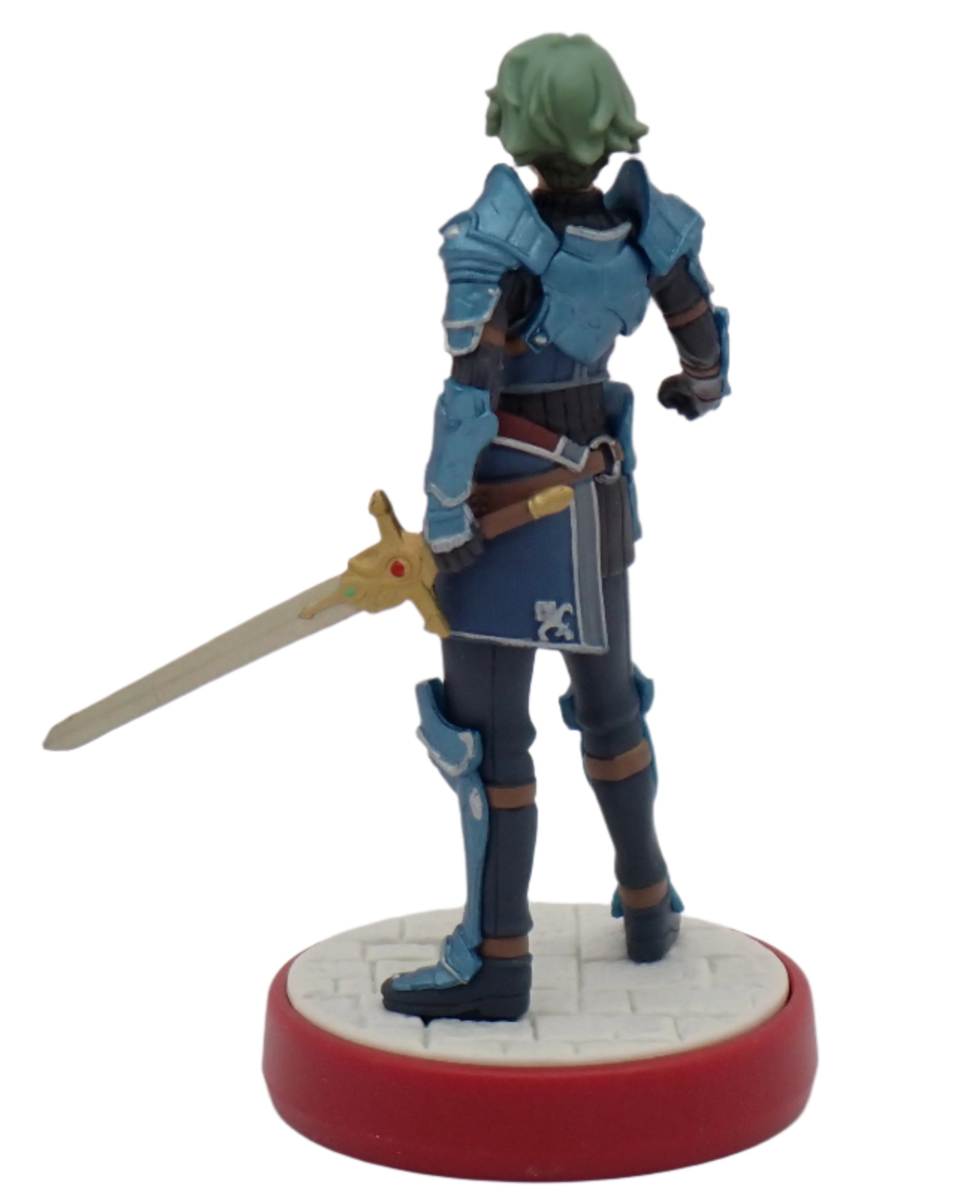Alm - amiibo