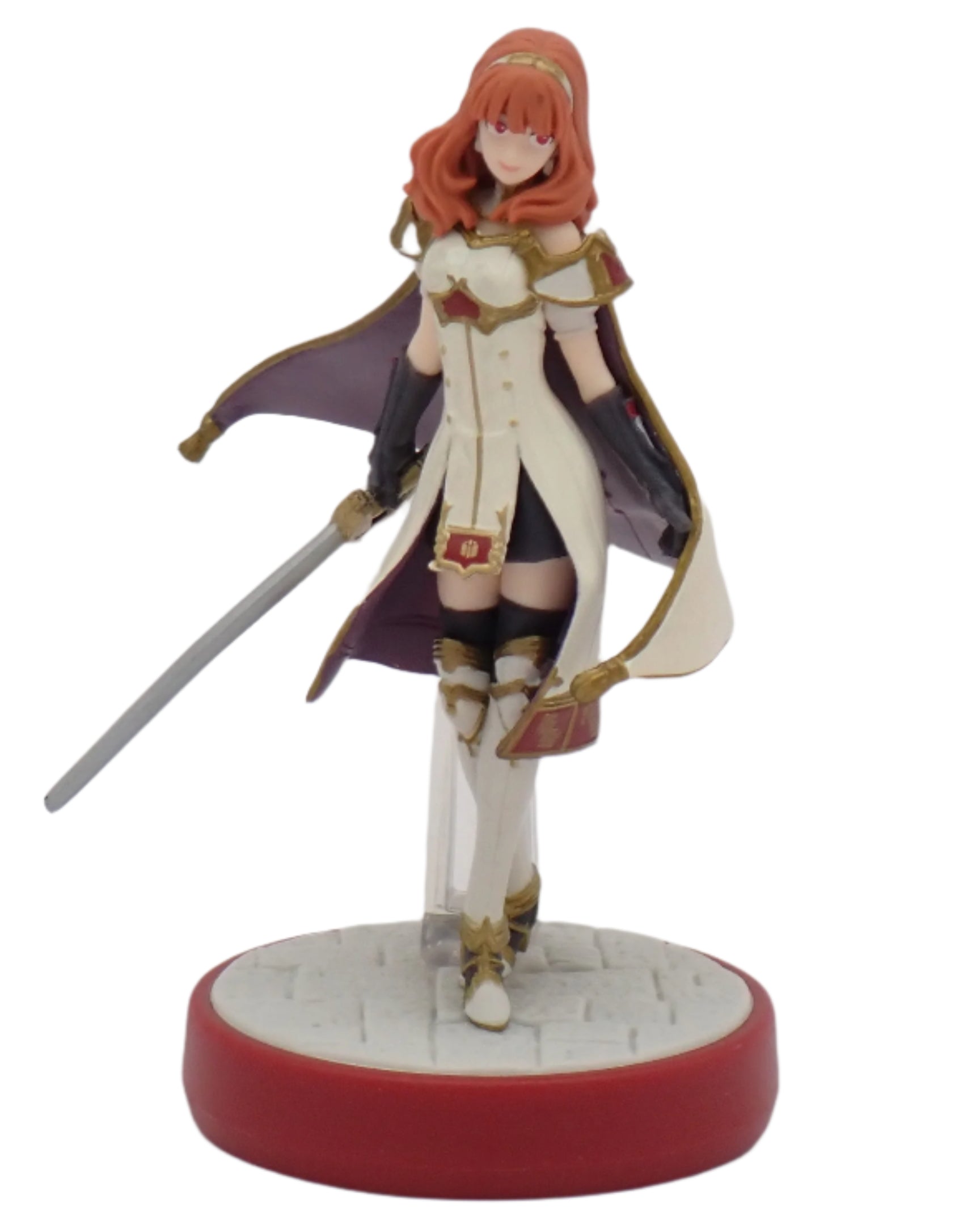 Celina - amiibo