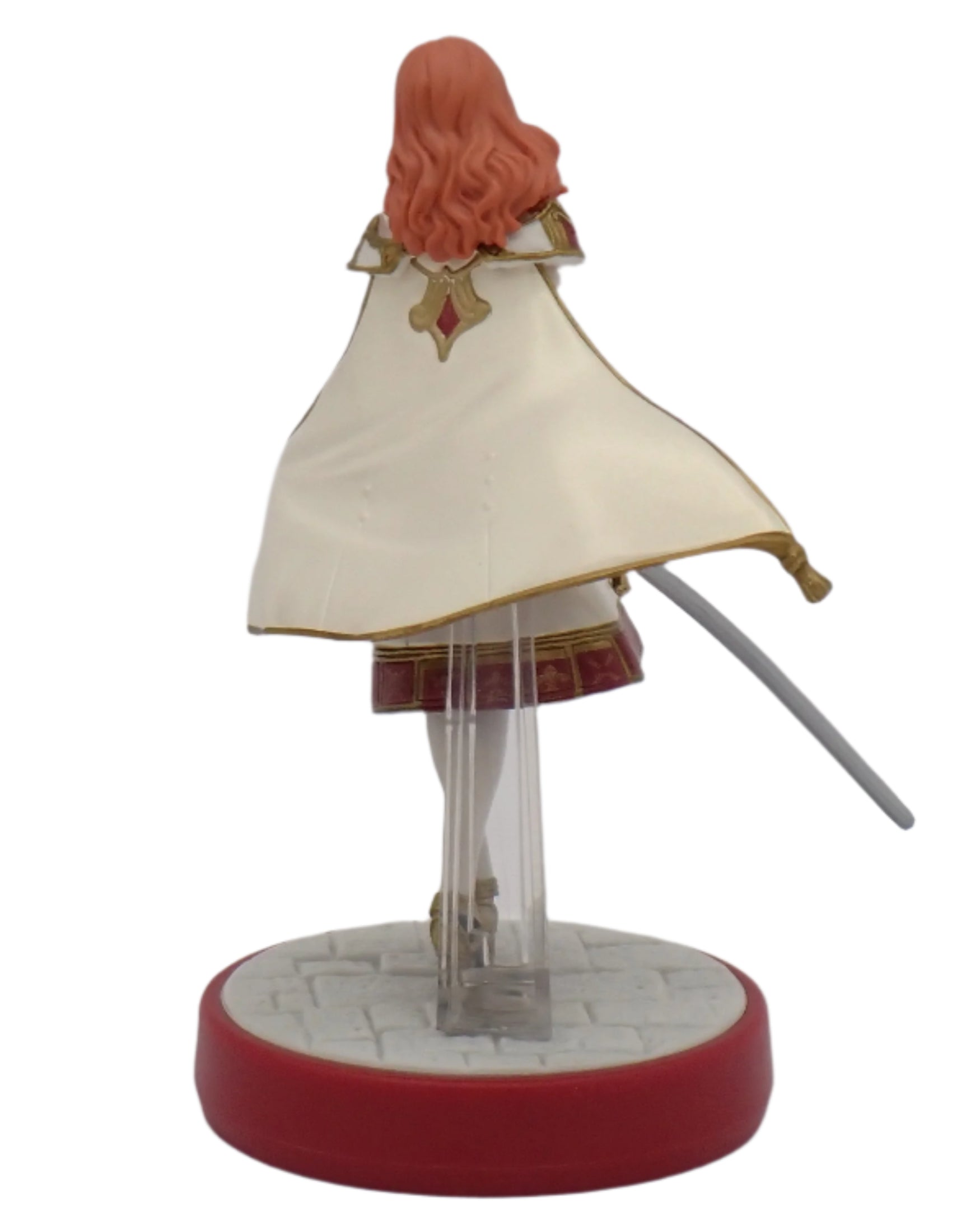 Celina - amiibo