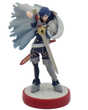 Chrom - amiibo