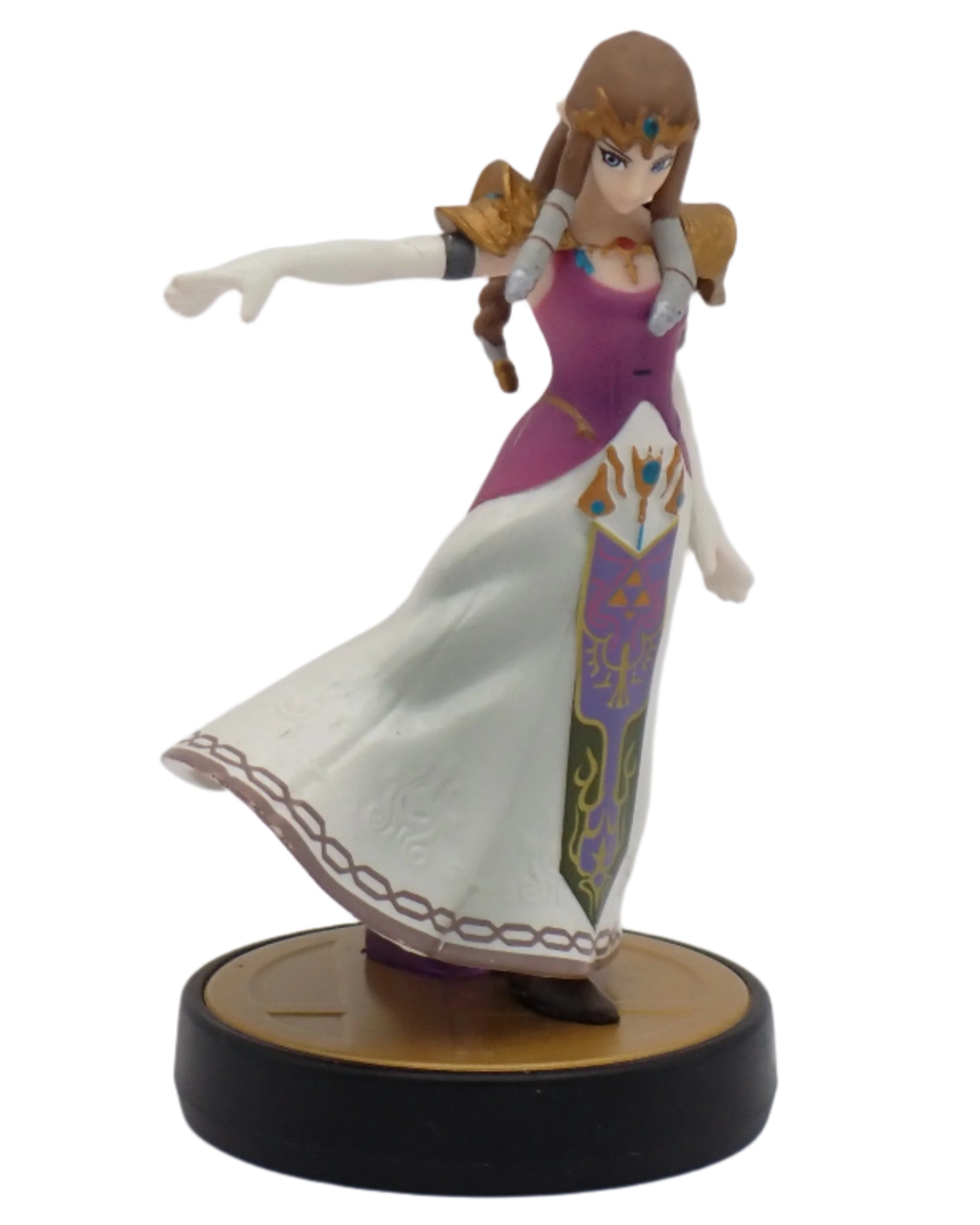 Zelda - amiibo